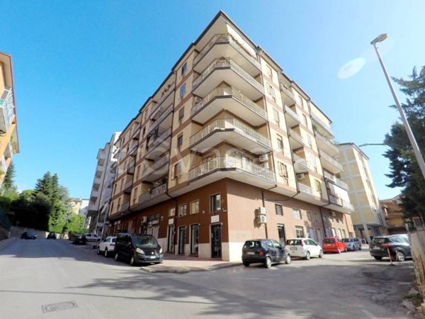 appartamento in vendita ad Avellino in zona Centro Città