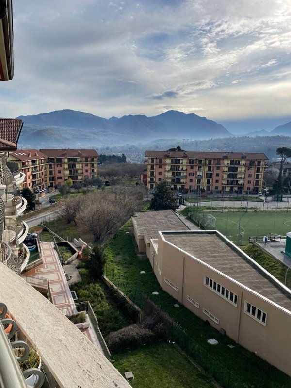 appartamento in vendita ad Avellino