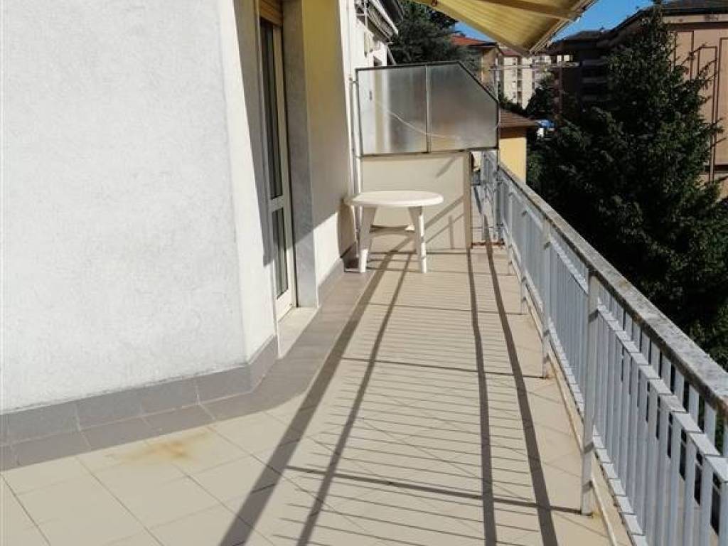 appartamento in vendita ad Avellino