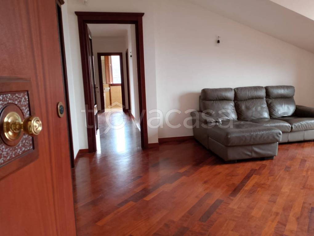appartamento in vendita ad Avellino