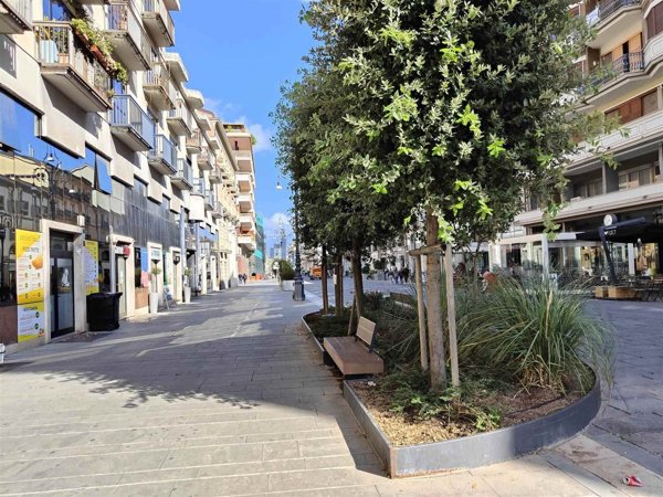 appartamento in vendita ad Avellino in zona Centro Città