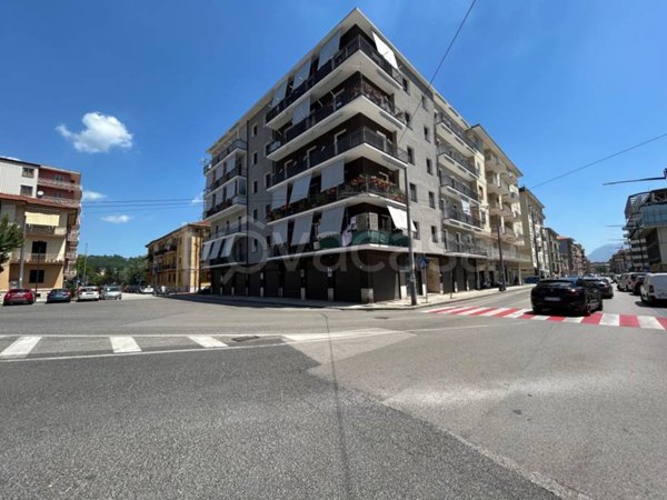 appartamento in vendita ad Avellino in zona Centro Città