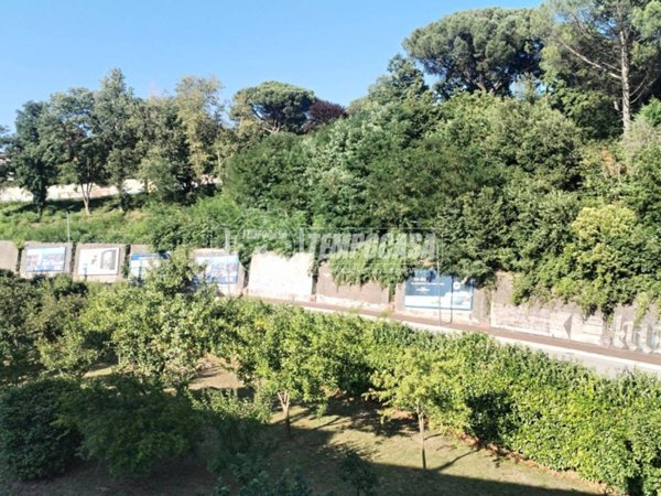 appartamento in vendita ad Avellino