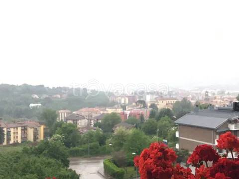 appartamento in vendita ad Avellino