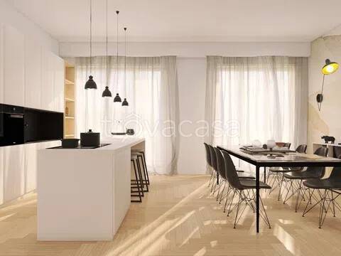 appartamento in vendita ad Avellino in zona Centro Città