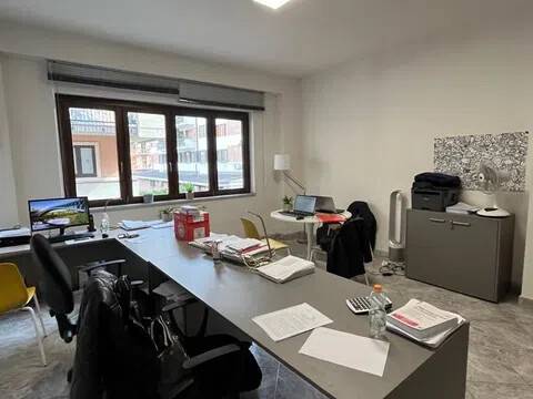 ufficio in vendita ad Avellino