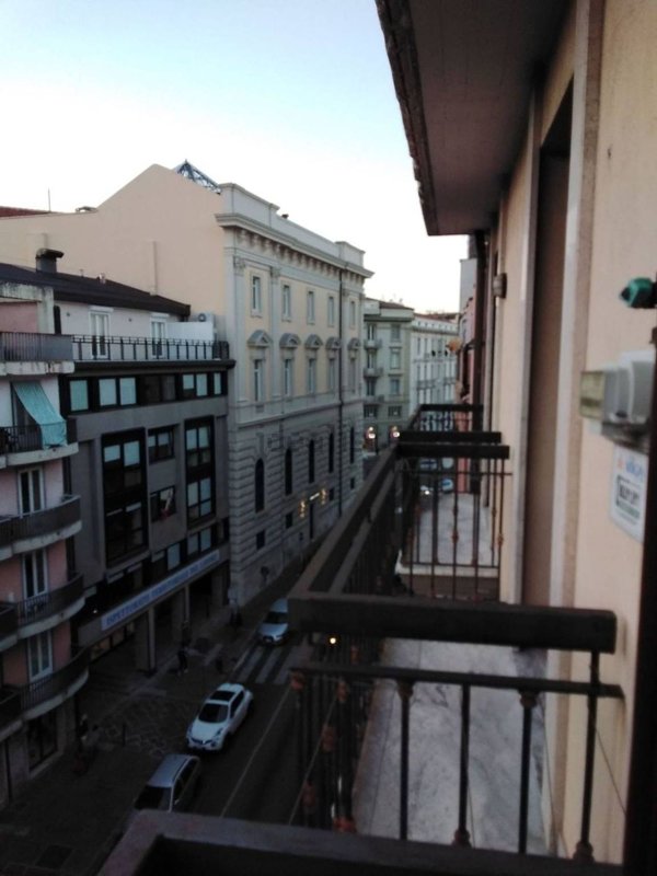 appartamento in vendita ad Avellino