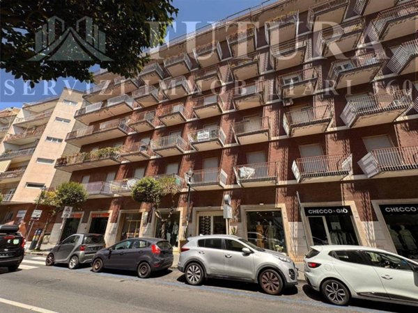 appartamento in vendita ad Avellino