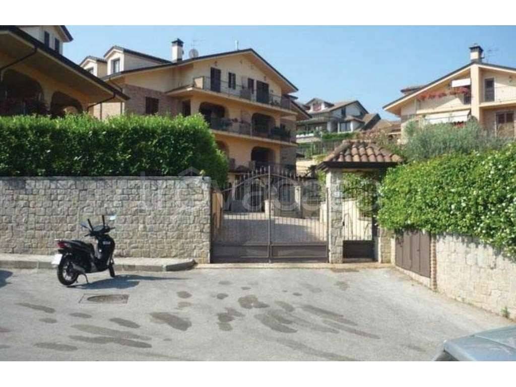 appartamento in vendita ad Avellino