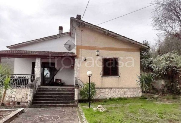 appartamento in vendita ad Avellino in zona Rione Mazzini