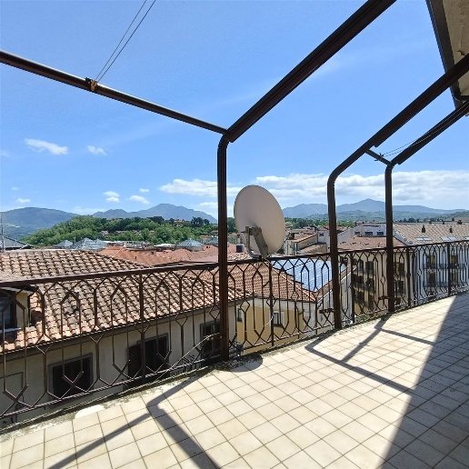 appartamento in vendita ad Avellino in zona Centro Città