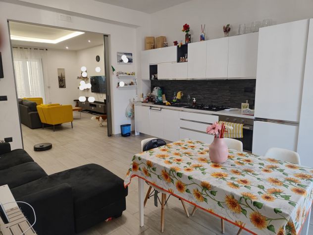 appartamento in vendita ad Avellino in zona Centro Città