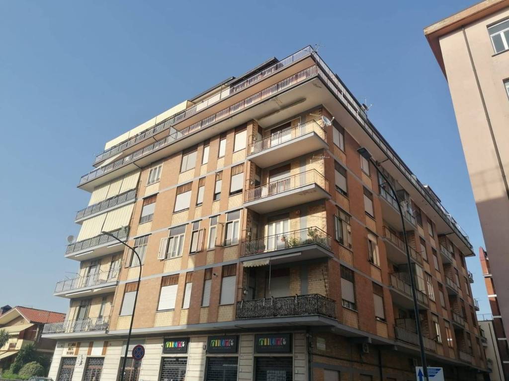 appartamento in vendita ad Avellino in zona Centro Città