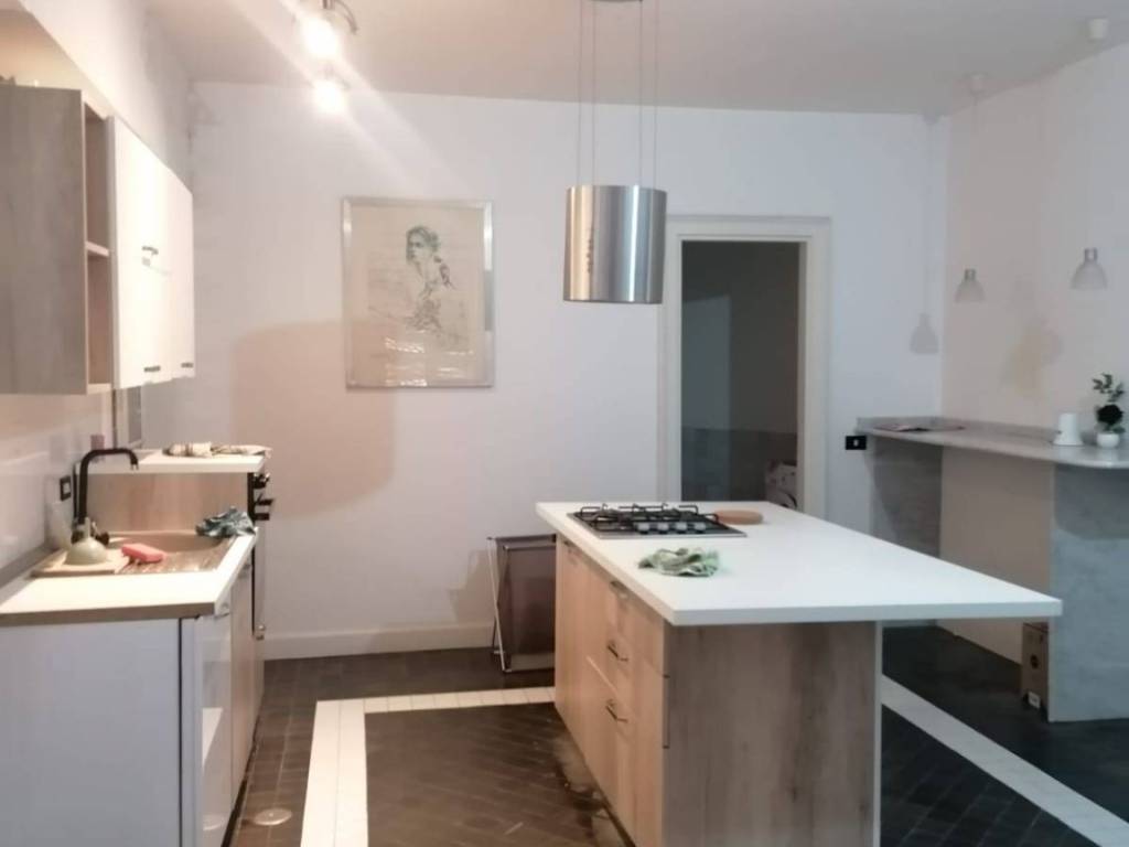 appartamento in vendita ad Avellino