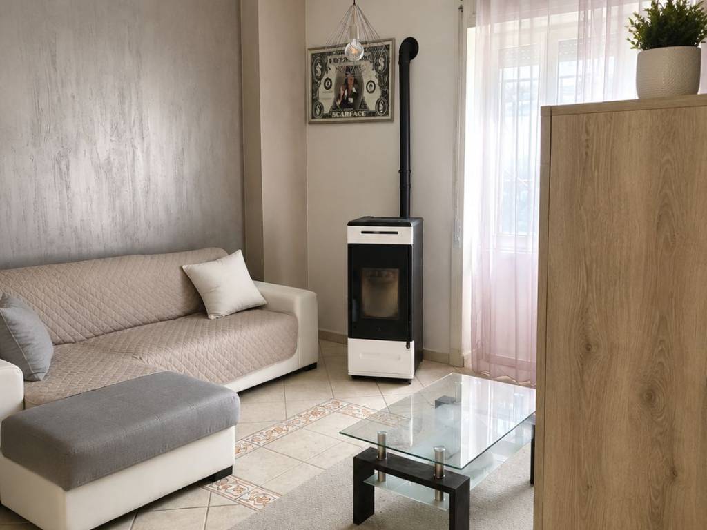 appartamento in vendita ad Avellino