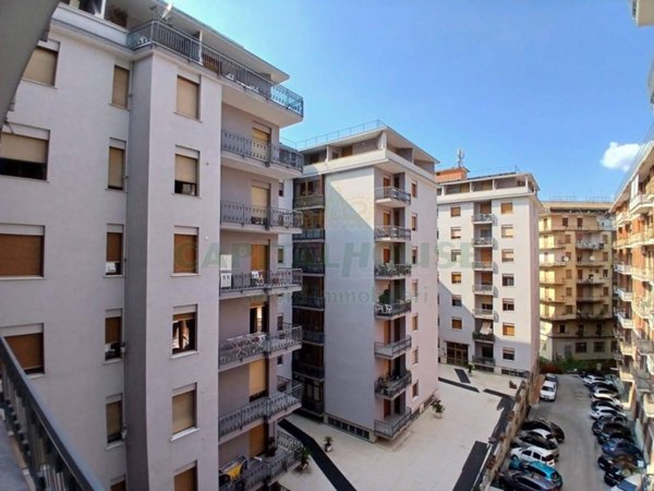 appartamento in vendita ad Avellino in zona Centro Città