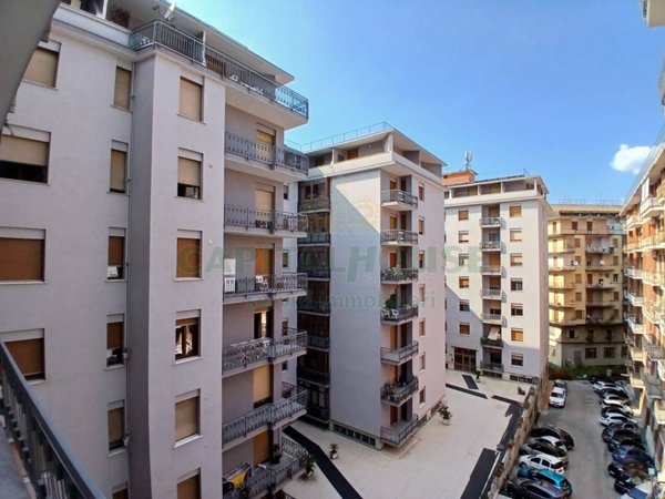 appartamento in vendita ad Avellino in zona Centro Città