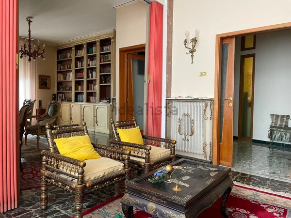 appartamento in vendita ad Avellino in zona Centro Città