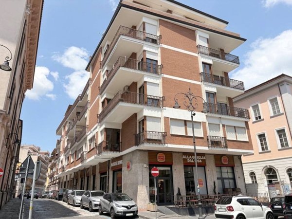 appartamento in vendita ad Avellino in zona Centro Città