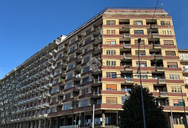 appartamento in vendita ad Avellino
