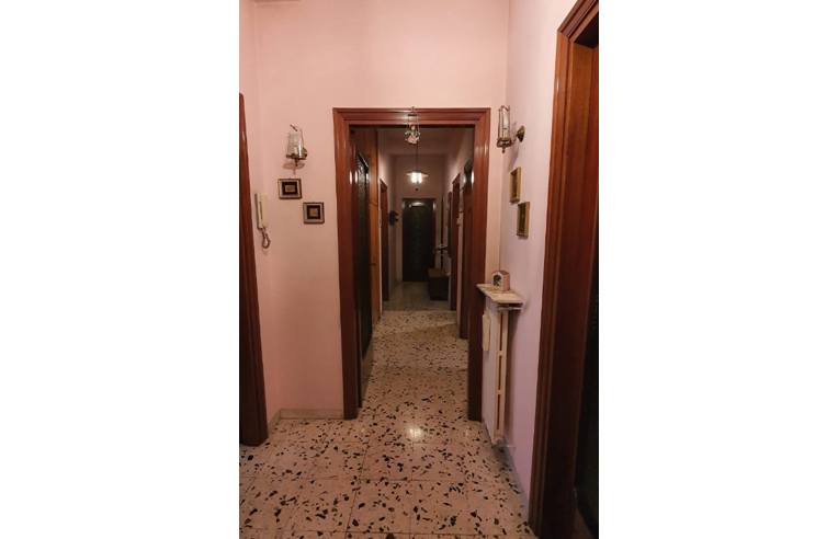 appartamento in vendita ad Avellino in zona Centro Città