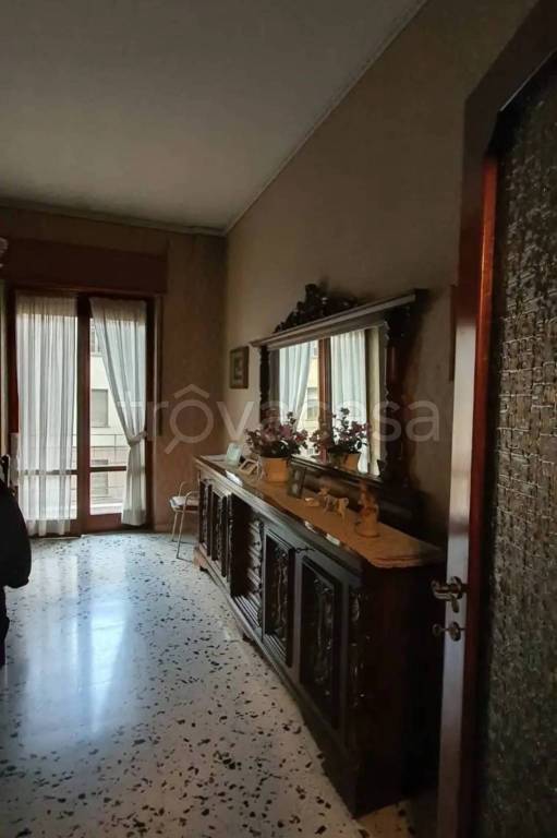 appartamento in vendita ad Avellino in zona Rione Mazzini