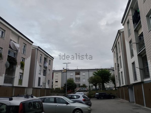 appartamento in vendita ad Avellino in zona Rione Mazzini