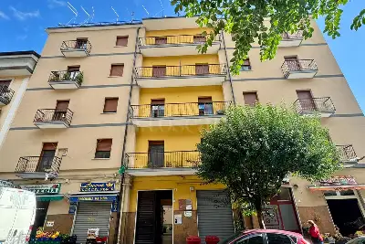 appartamento in vendita ad Avellino in zona Centro Città
