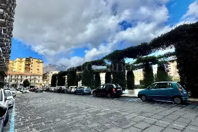 appartamento in vendita ad Avellino in zona Centro Città