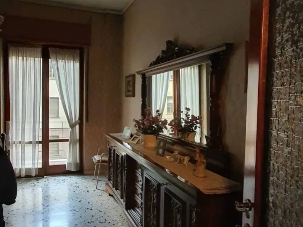 appartamento in vendita ad Avellino in zona Rione Mazzini
