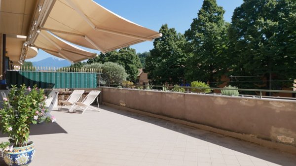 appartamento in vendita ad Avellino