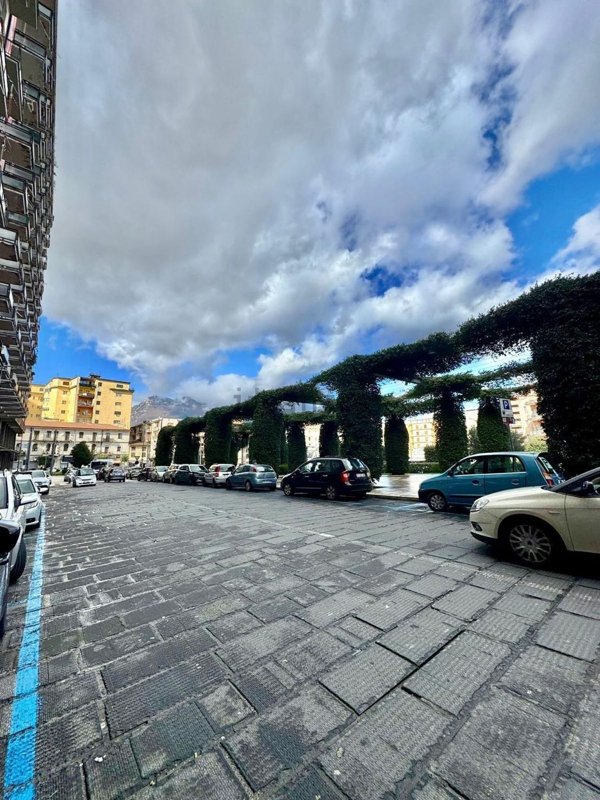 appartamento in vendita ad Avellino