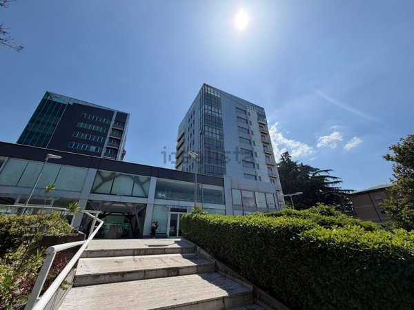 appartamento in vendita ad Avellino in zona Centro Città