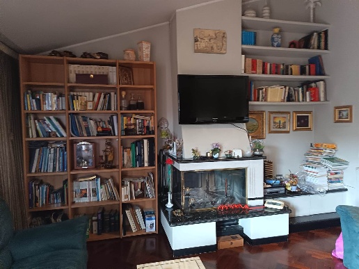 appartamento in vendita ad Avellino in zona Centro Città