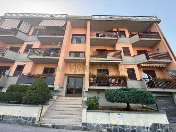 appartamento in vendita ad Avellino in zona Bellizzi Irpino
