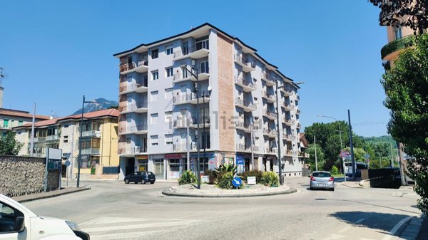 appartamento in vendita ad Avellino in zona Centro Città