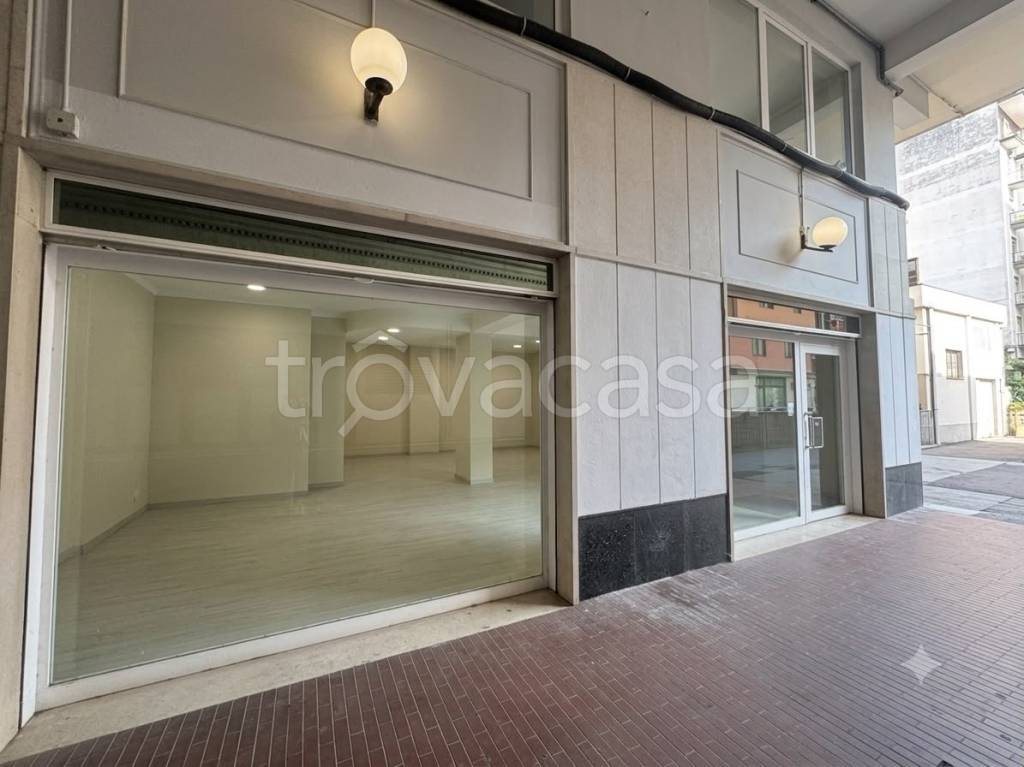 appartamento in vendita ad Avellino in zona Centro Città