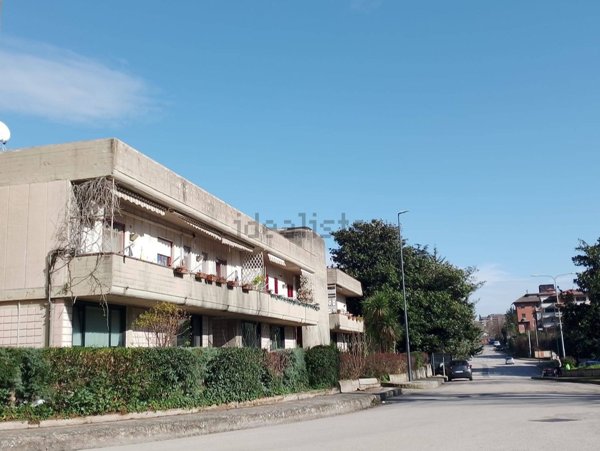 appartamento in vendita ad Avellino in zona Centro Città