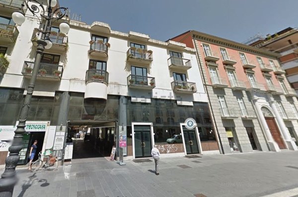 appartamento in vendita ad Avellino in zona Centro Città