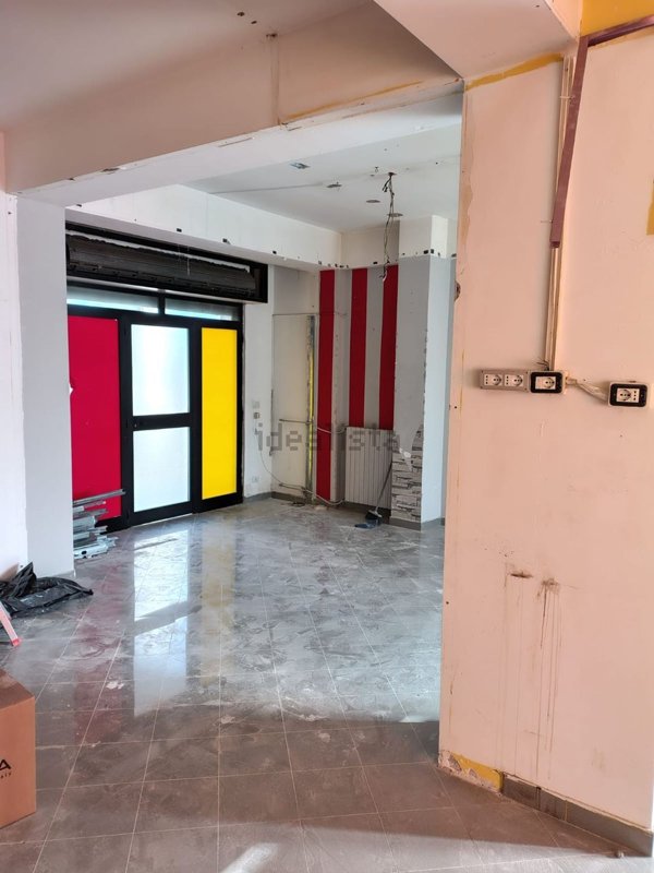 appartamento in vendita ad Avellino in zona Centro Città