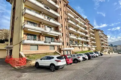 appartamento in vendita ad Avellino