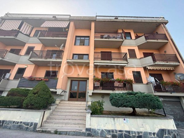 appartamento in vendita ad Avellino