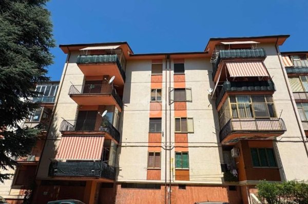 appartamento in vendita ad Avellino