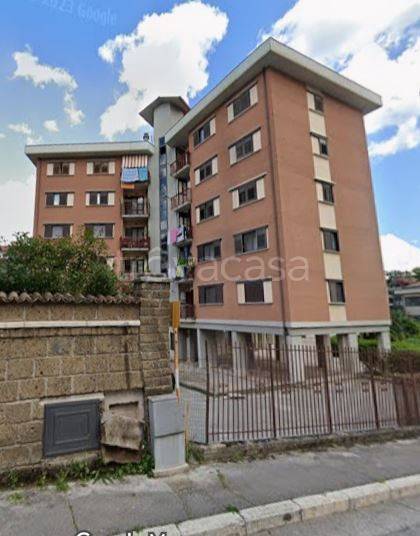 appartamento in vendita ad Avellino