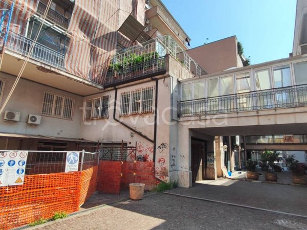 appartamento in vendita ad Avellino in zona Centro Città