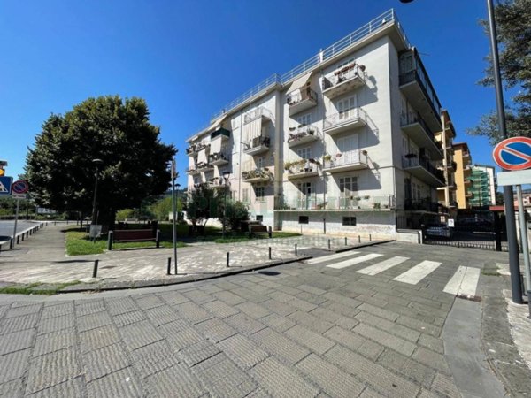 appartamento in vendita ad Avellino in zona Centro Città