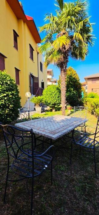 casa indipendente in vendita ad Avellino