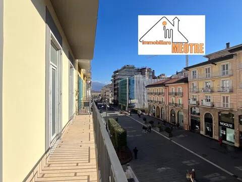 appartamento in vendita ad Avellino in zona Centro Città