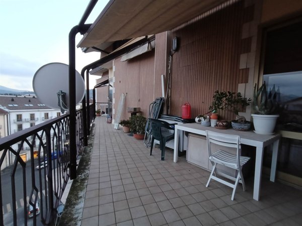 appartamento in vendita ad Avellino in zona Centro Città