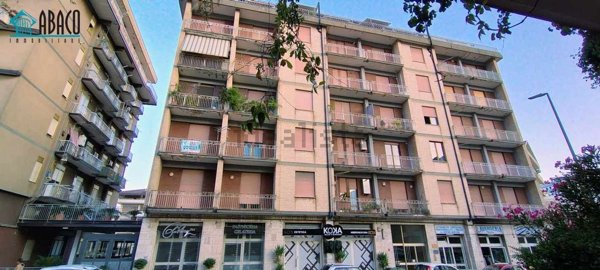 appartamento in vendita ad Avellino in zona Centro Città